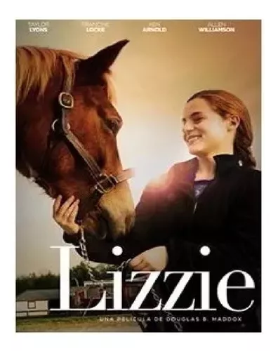 La oportunidad de Lizzie