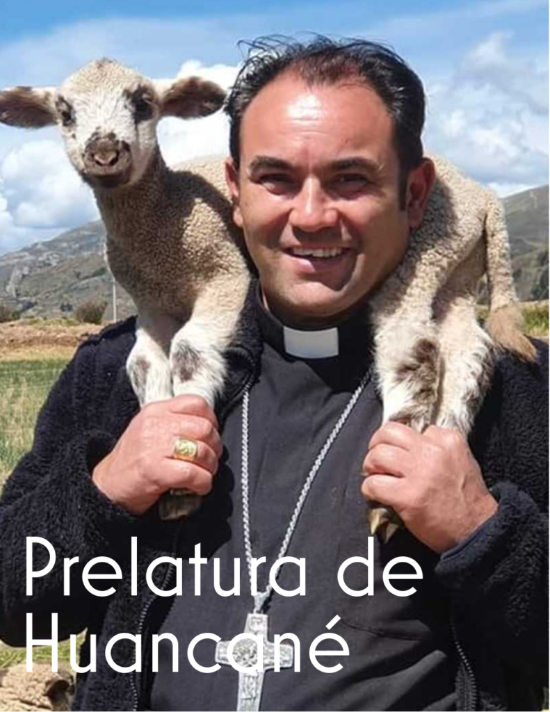 Prelatura de Huancané