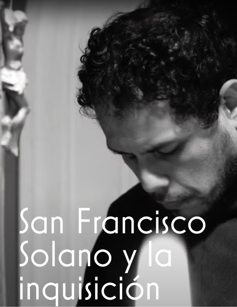 San Francisco Solano