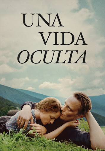 Una vida oculta