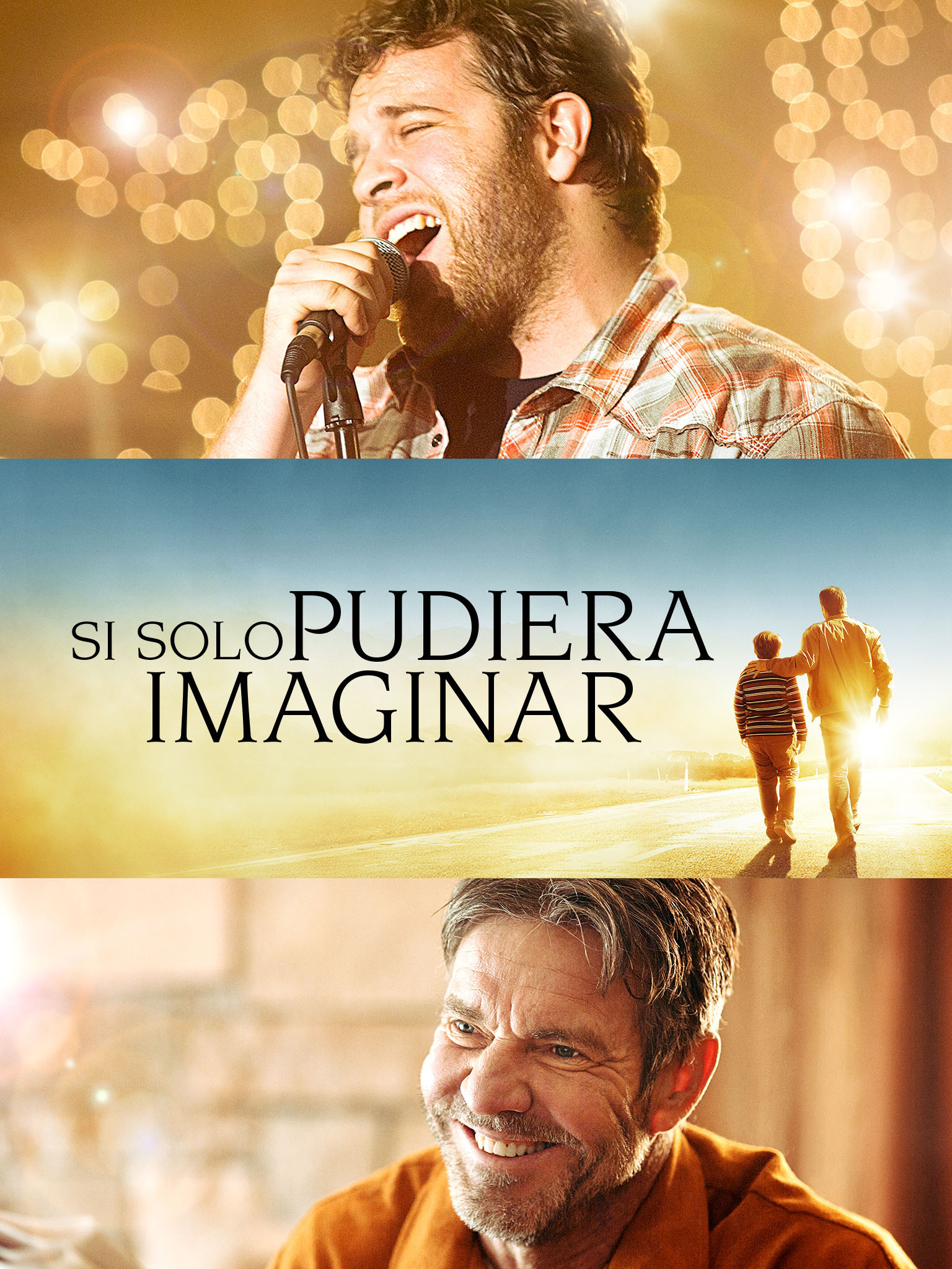 Si solo pudiera imaginar