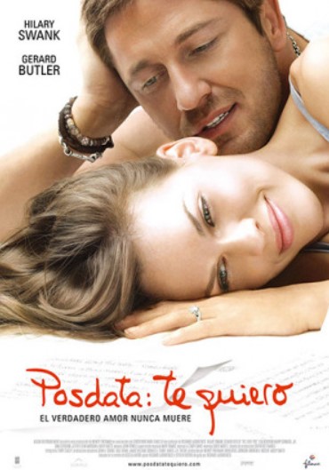 Posdata te quiero