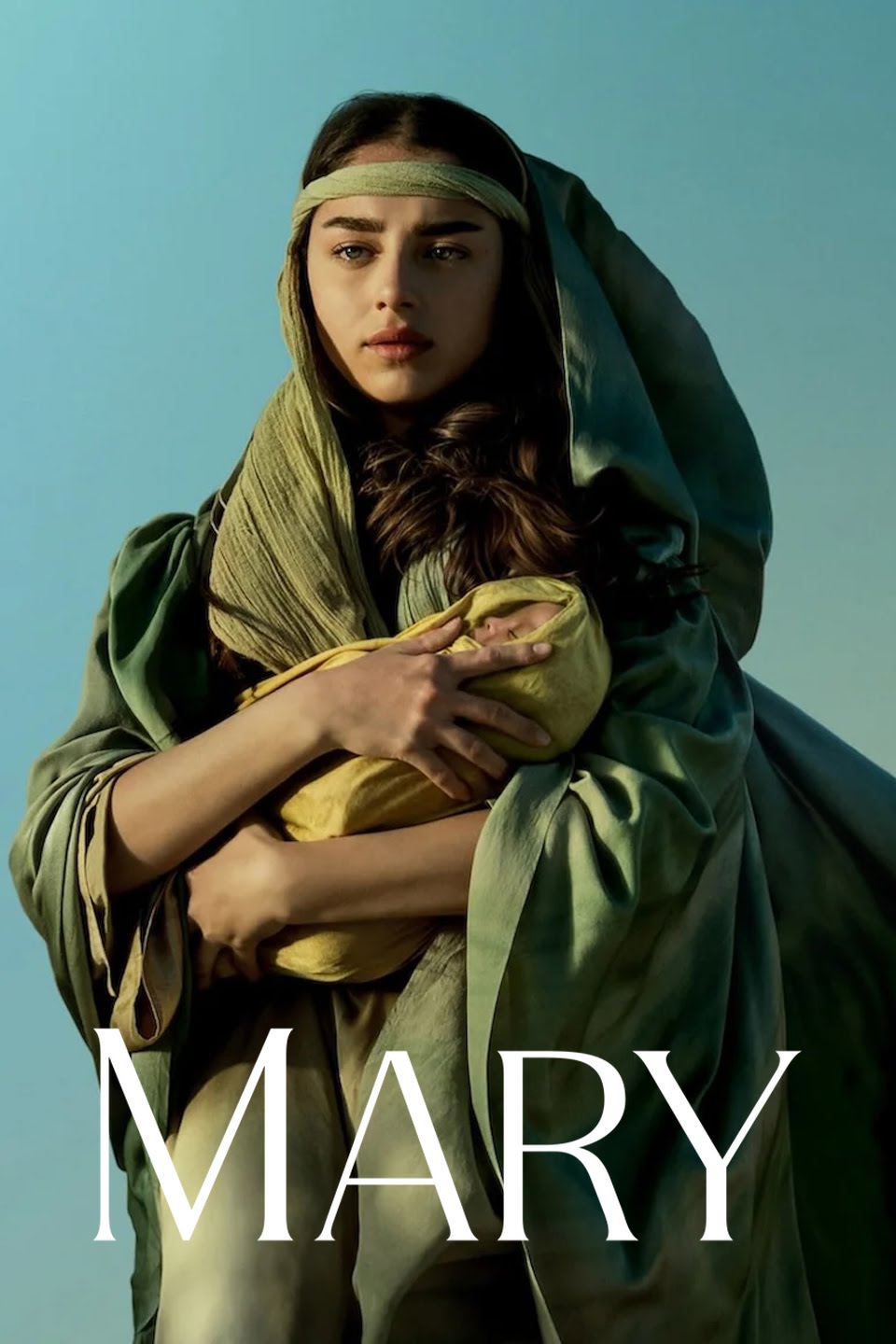 María