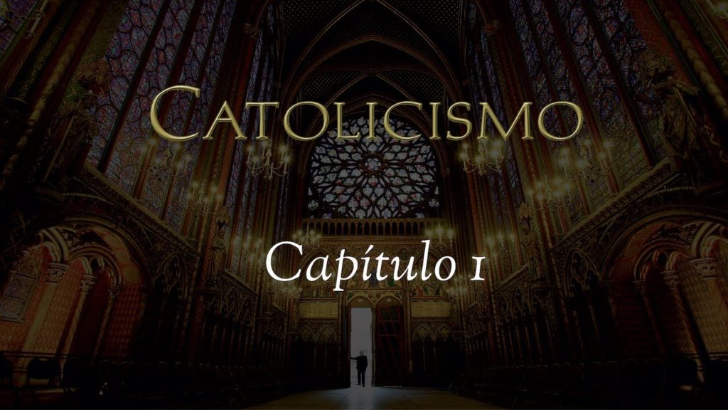“CATOLICISMO: Las Figuras Esenciales”