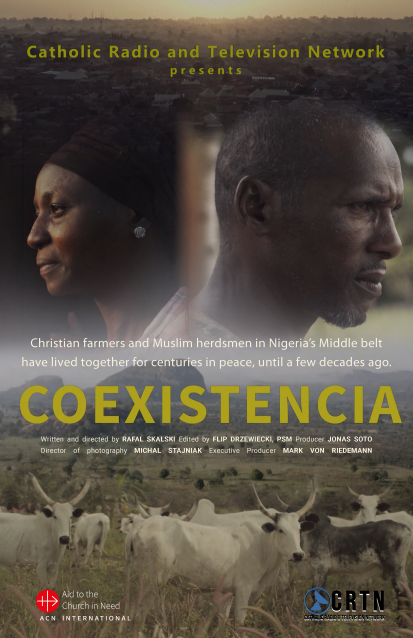 Nigeria: “Coexistencia”