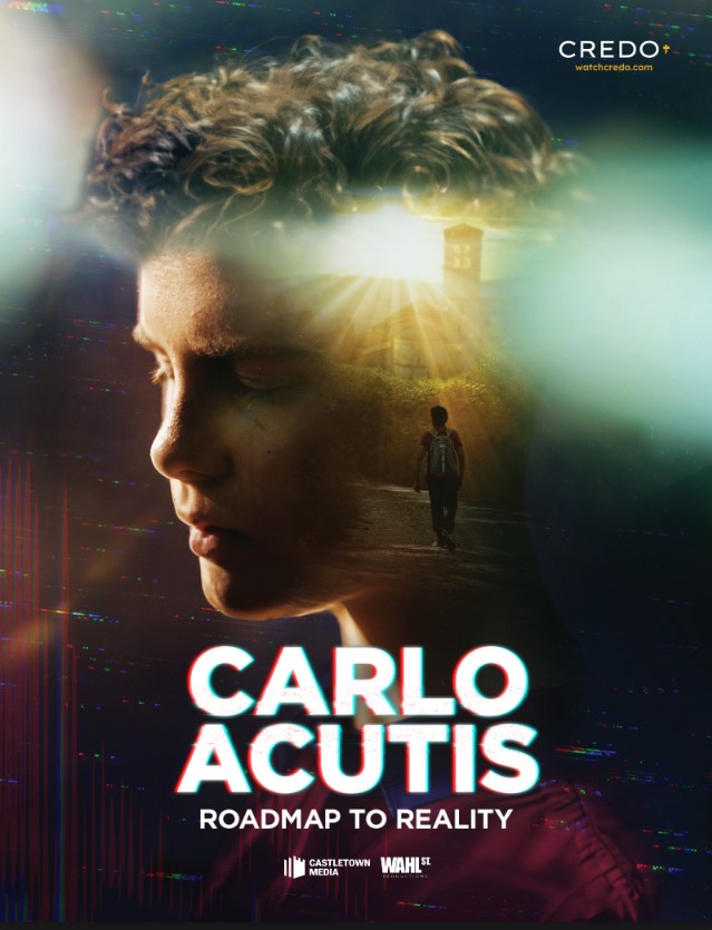 Carlo Acutis: El camino a lo real
