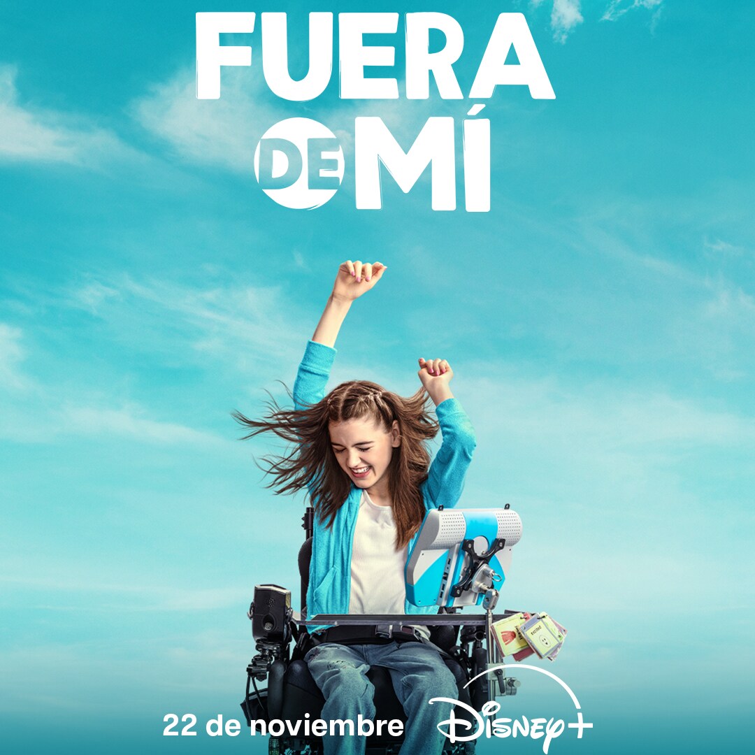 Fuera de mí